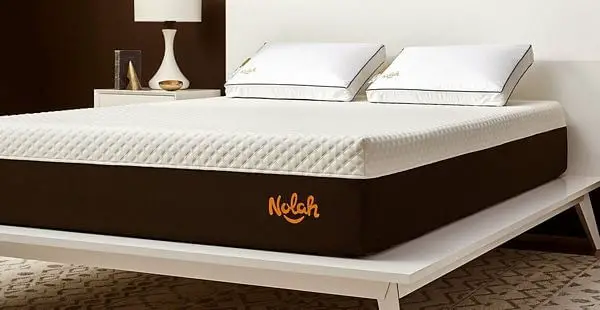 Nolah signature mattress