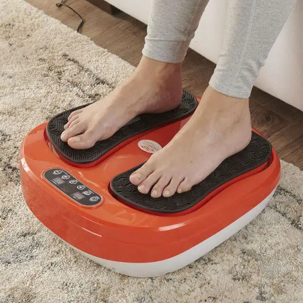 acupressure foot massager machine