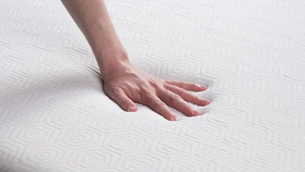 celliant mattress cover