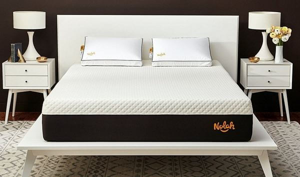 double sided mattress