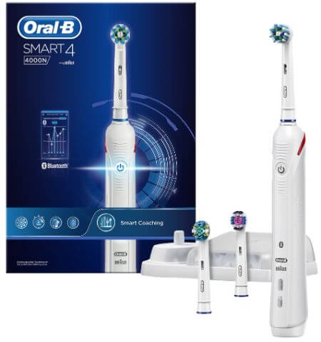 Oral-B-Smart-4-4000