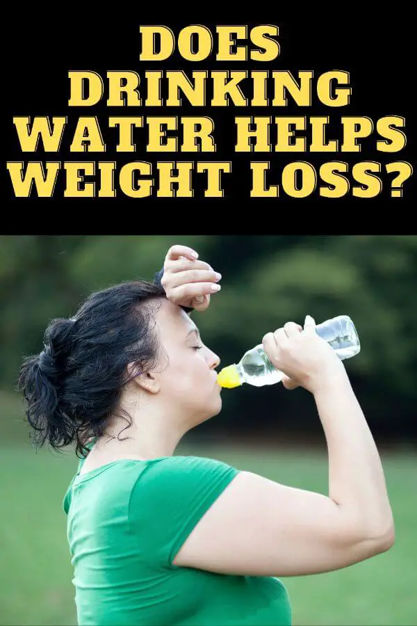 drinking-water-losing-weight