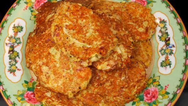 Fried Cabbage Recipe