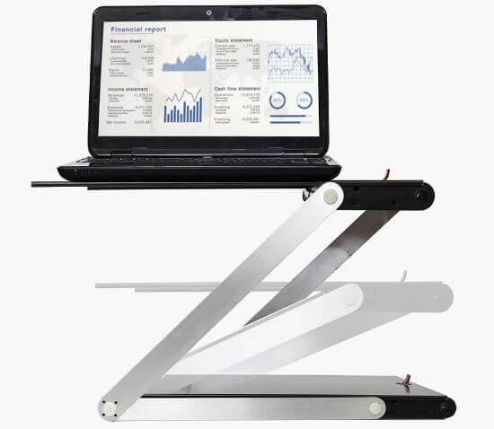 adjustable-height-computer-workstation