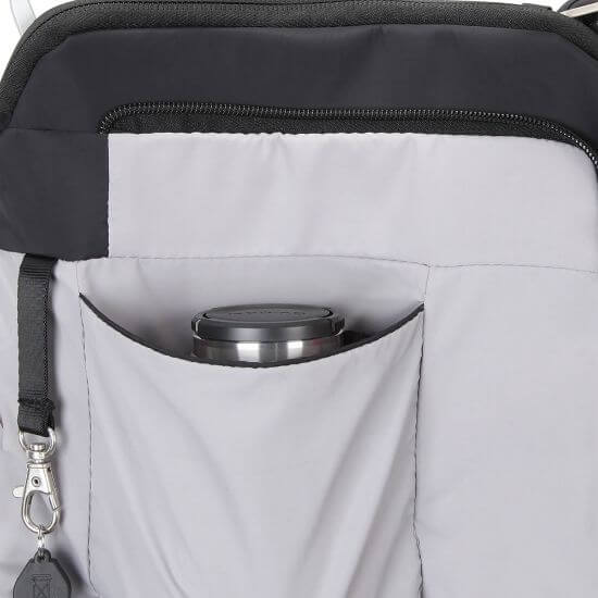 best bag for travel documents