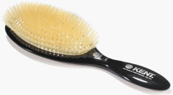 best brush for women's thinning hair