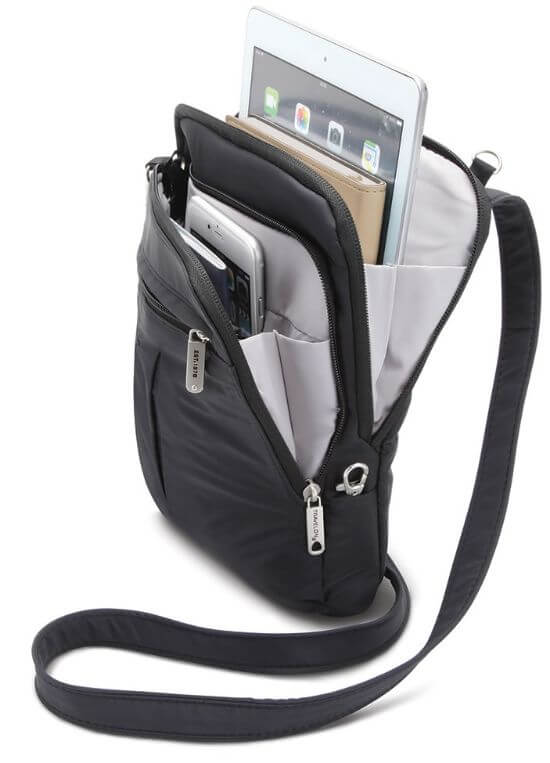 best travel bag for sightseeing