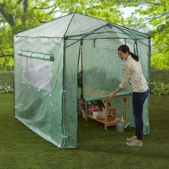 instant greenhouse
