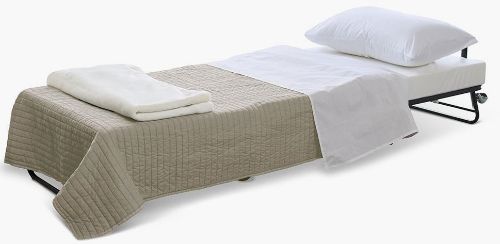 Ottoman That Converts To a Guest Bed
