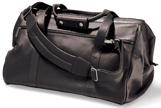 Weekend Bag For Men