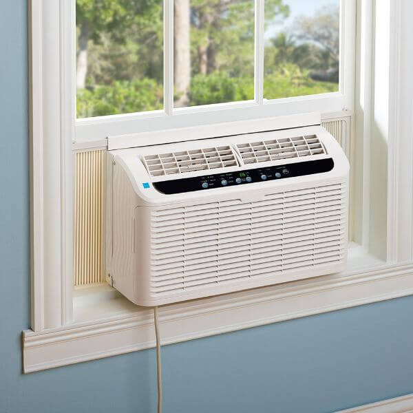 6000 btu window air conditioner