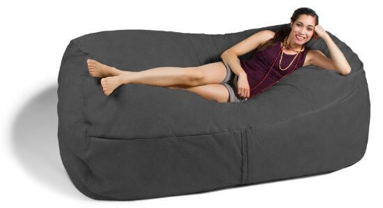 bean bag sofa for adults