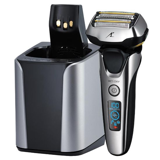 best electric foil shaver