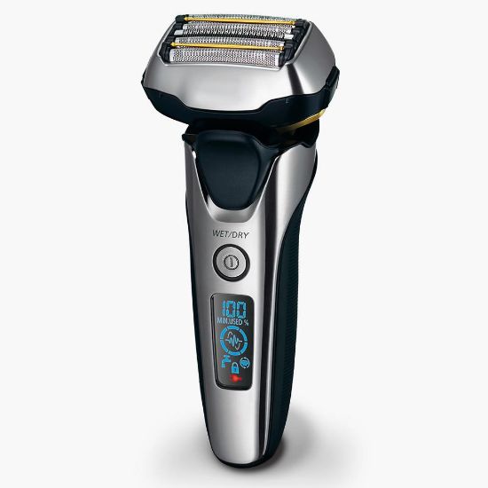 best foil shaver for face