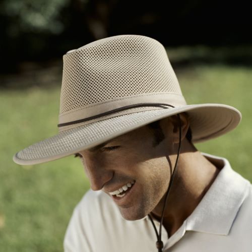 Best Hat For Sun Protection & Hot Weather