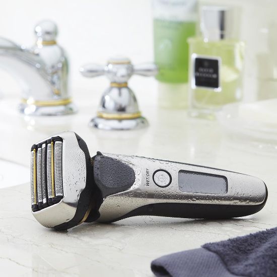 Best Men’s Foil Shaver For Face (Wet/Dry)