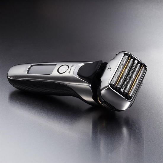 best wet dry foil shaver