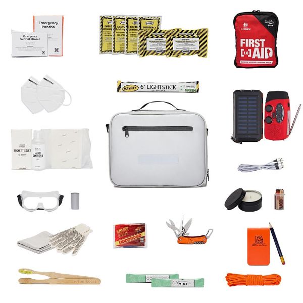 earthquake-emergency-kit