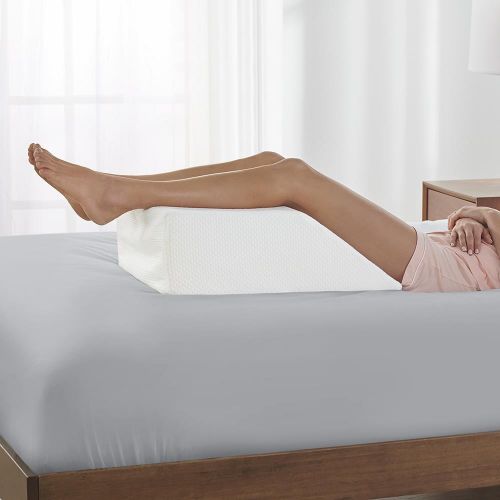 Elevated Leg Wedge Pillow