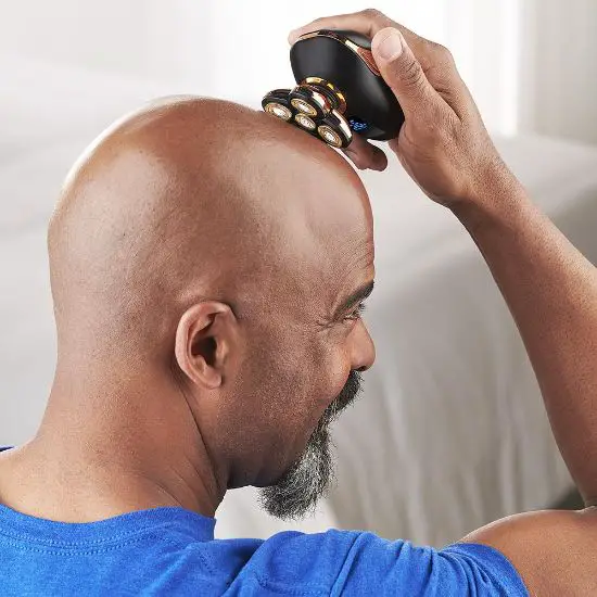 head shaver for men