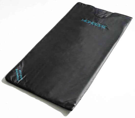 higherdose-infrared-sauna-blanket