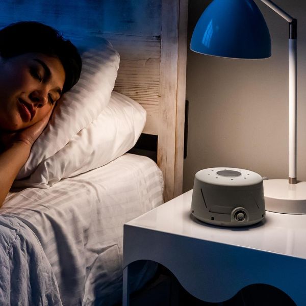 Best Sleep Sound Machine