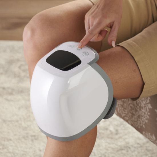 Electric Heating Knee Massager