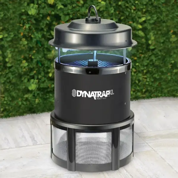 Best Outdoor Mosquito Trap (Carbon Dioxide, Light, Heat)