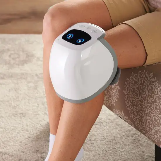 electric-knee-massager