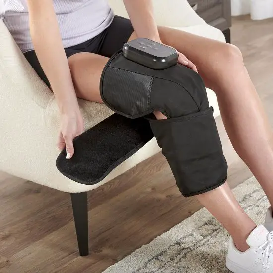 heat-knee-massager