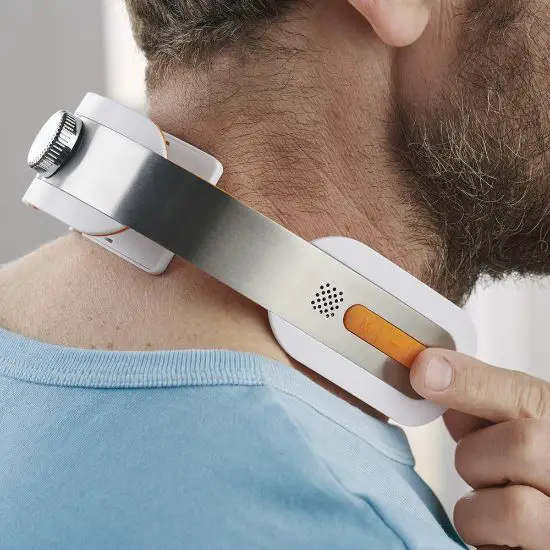 neck-pain-relief-device