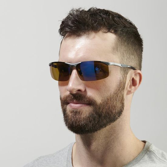 Polarized Sunglasses For Men & Women – 99.9% UV Protection