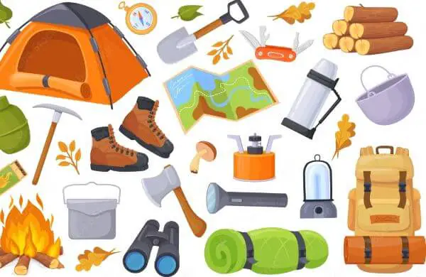 Essential Camping Gear Checklist