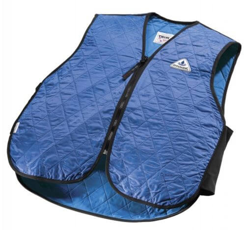 Best Evaporative Cooling Vests