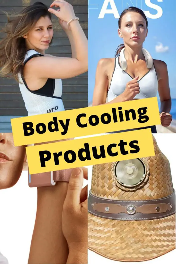 body-cooling-products