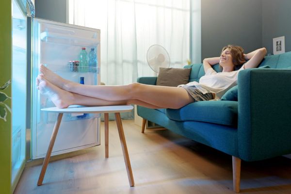 10 Easy Ways to Cool Down Your House