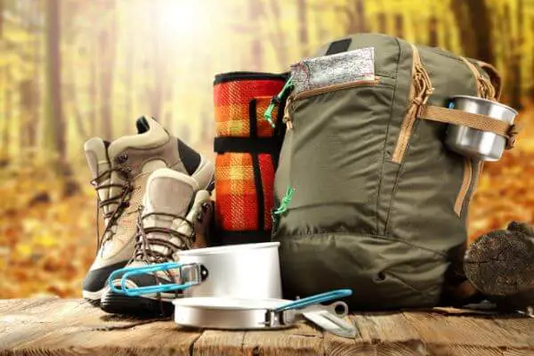 Essential Gear for Tent Camping