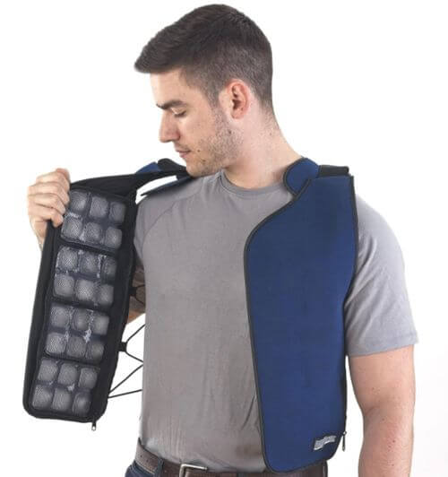 Cooling Vests For Men & Women