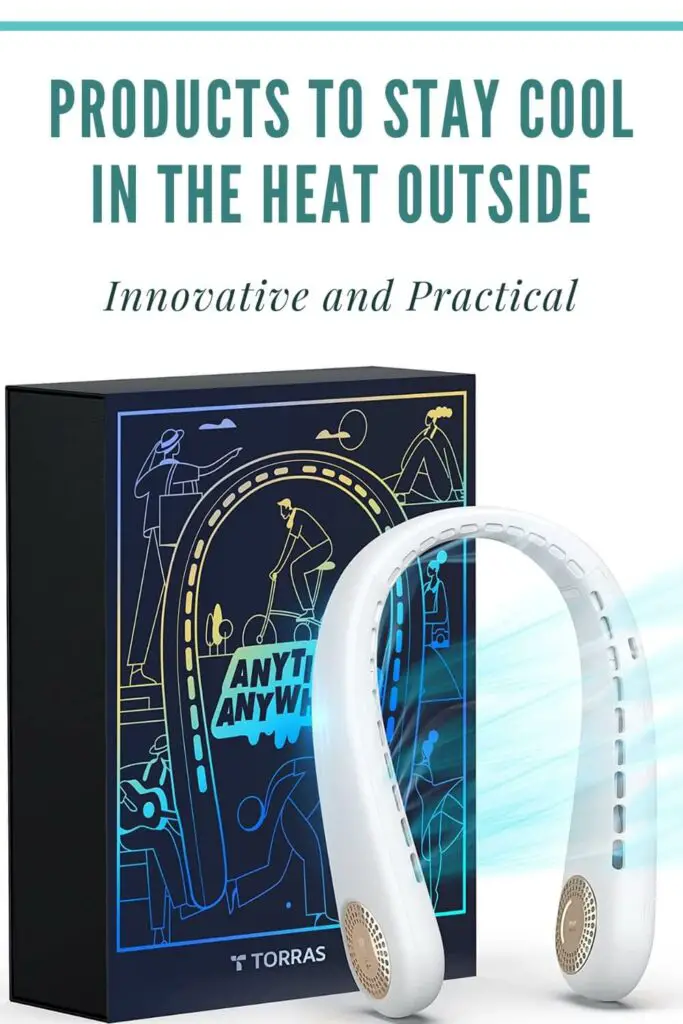 products-to-stay-cool-in-the-heat-outside