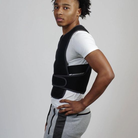 running cooling vest