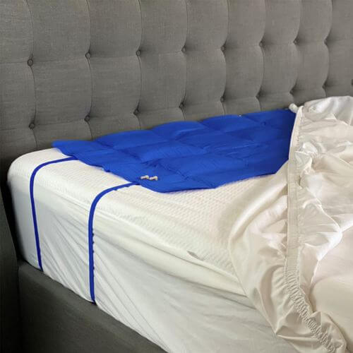 water cooling mattress pad