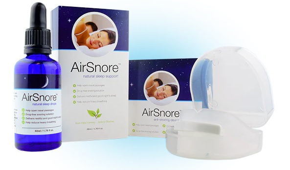 AirSnore vs. ZQuiet: A Comprehensive Comparison