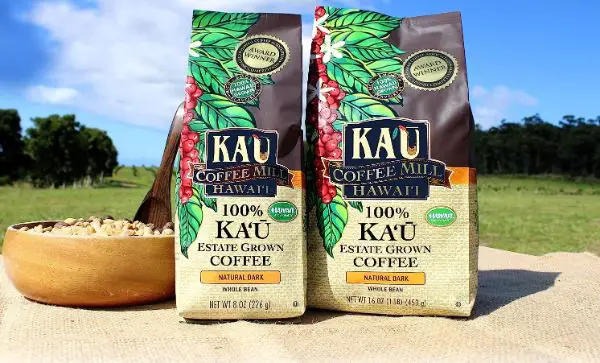 Ka'u Coffee vs. Kona Coffee