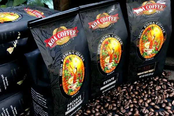 Which Brand of Kona Coffee is The Best? Koa Coffee!