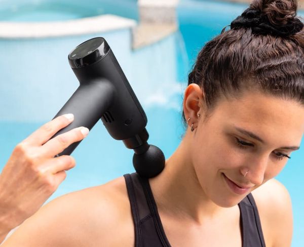 Do Massage Guns Help Recovery?