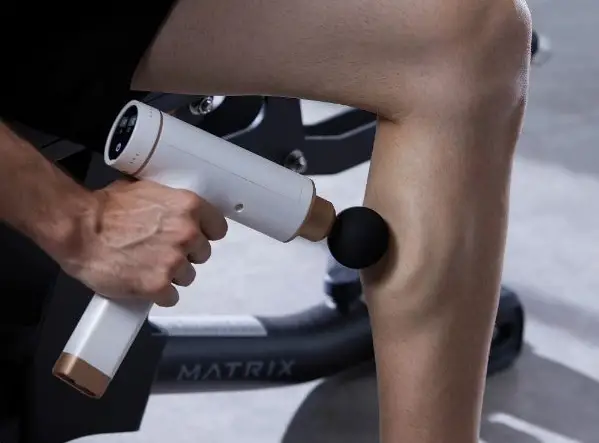 How Do Massage Guns Work?