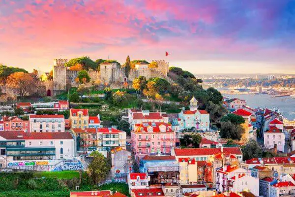 Lisbon in 4 Days: A Whirlwind Tour of Portugal’s Vibrant City