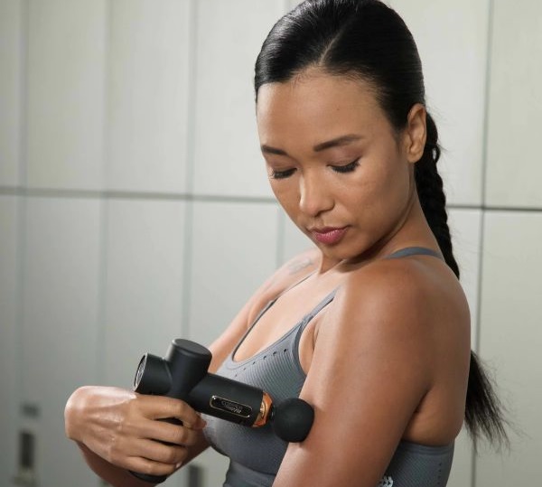 Finding Your Perfect Massage Gun: What to Look For
