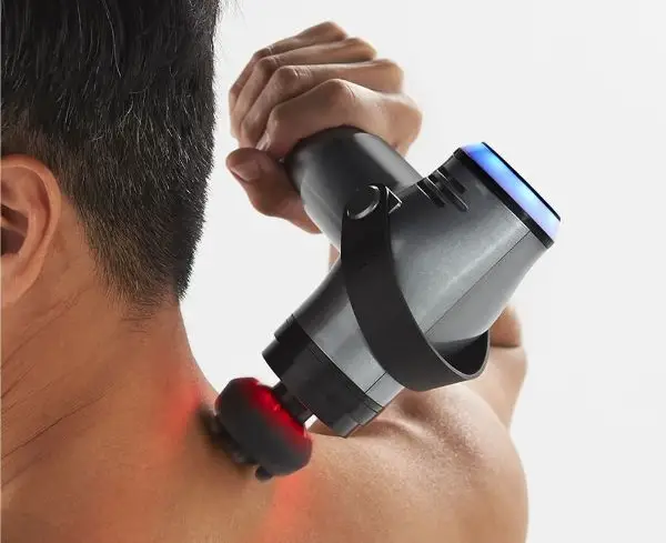 Handheld Massager vs. Massage Gun: Which One Is Right for You?