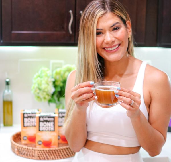 When Should I Take Bone Broth Powder? Perfect Timing